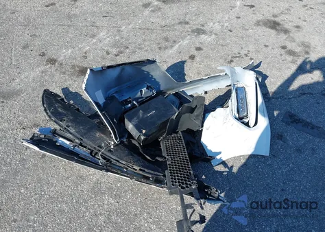 2019 Honda Accord Sport из США, поврежденный, VIN 1HGCV1F30KA041538